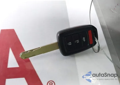 2018 Honda Civic Lx из США, поврежденный, VIN 2HGFC2F5XJH595339